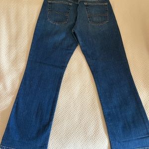 Lucky Easy Rider Jeans